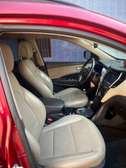 HYUNDAI SANTA FE 2017