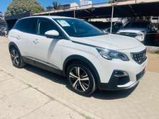 PEUGEOT 3008 - 2019