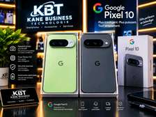 GOOGLE PIXEL 10 –