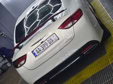 Location Chrysler C200 Sport 2016