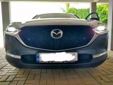 Venant Luxembourg Mazda CX 30 Skyactiv X
