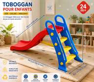 Tobogan
