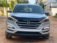 Hyundai Tucson 2018 SUV Confort Sécurisé