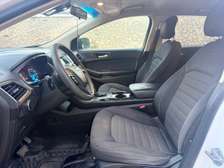 Ford edge 2015