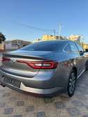 RENAULT SM6 2017