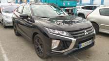 Mitsubishi ÉCLIPSE CROSS BLACK EDITION