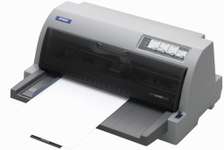 IMPRIMANTE EPSON LQ 690