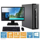 Hp Inside Dual Core