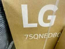 LG QNED 75" AI (2024)
