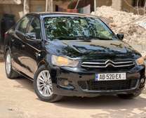 Citroën c-Elysee