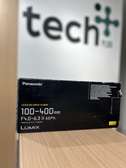 Objectif Lumix Panasonic 100-400MM | F4.0-6.3 II ASPH
