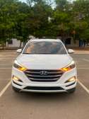 HYUNDAI TUCSON 2016