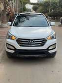 Hyundai Santafe Anne 2015