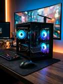 Magnifique PC Gamer 12eme Generation