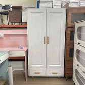 Destockage armoire 2 battants