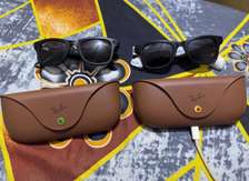 Rayban Meta Wayfarer