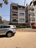 Villa R+3 A vendre Mermoz