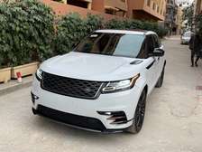 Ranger Rover velar _2021