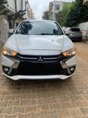 Mitsubishi RVR 2018 2.0