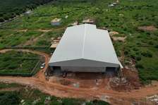 Hangar neuf à louer