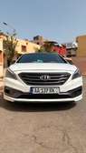 HYUNDAI SONATA Année : 2016