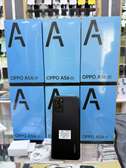 OPPO A56 5G 256go ram12 scellé