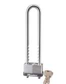 Cadenas MASTER LOCK 517D
