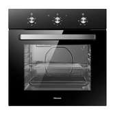 FOUR ENCASTRABLE HISENSE 60X60 ELECTRIQUE