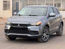 Mitsubishi Outlander 2.0 année 2019