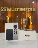 Apple TV 4K 3e GEN 64GB