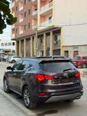 Hyundai Santa Fe Ultimate