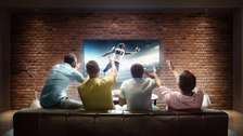 IPTV 4K 80000 Chaines
