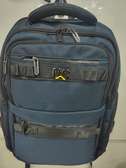 Sac à dos portable organisé