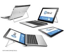 ORDINATEU PORTABLE HP ELITE X2 / CORE i5