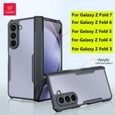 Pochette Samsung Galaxy fold et flip