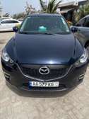 Mazda CX-5 2016