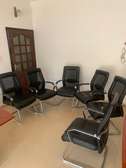 💺 À Vendre – Chaises de Bureau Confortables