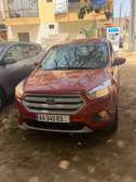 Ford escape 2019