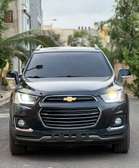 CHEVROLET CAPTIVA 2017