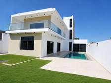 Villa à vendre à NGUERIGNE