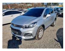 Chevrolet trax 2017