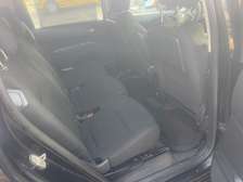 Peugeot 5008 diesel 7 place