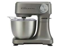 BATTEUSE 3.8L NIKAI INOX