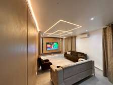 Appartement meublé