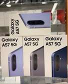 Samsung Galaxy A57 5G 5G Violet Blanc Gris Bleu