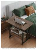 Table d'appoint  Mobile HAUT 80CM