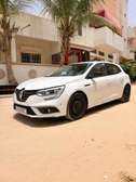 RENAUT MEGANE 4