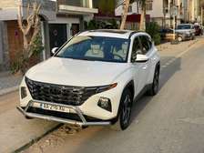 Hyundai Tucson AWD 2022