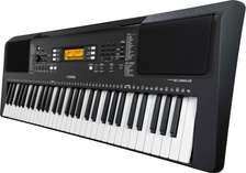 Piano  Yamaha PSR-E363 + trépied