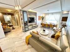 Magnifique appartement F3  meublé  à Mermoz